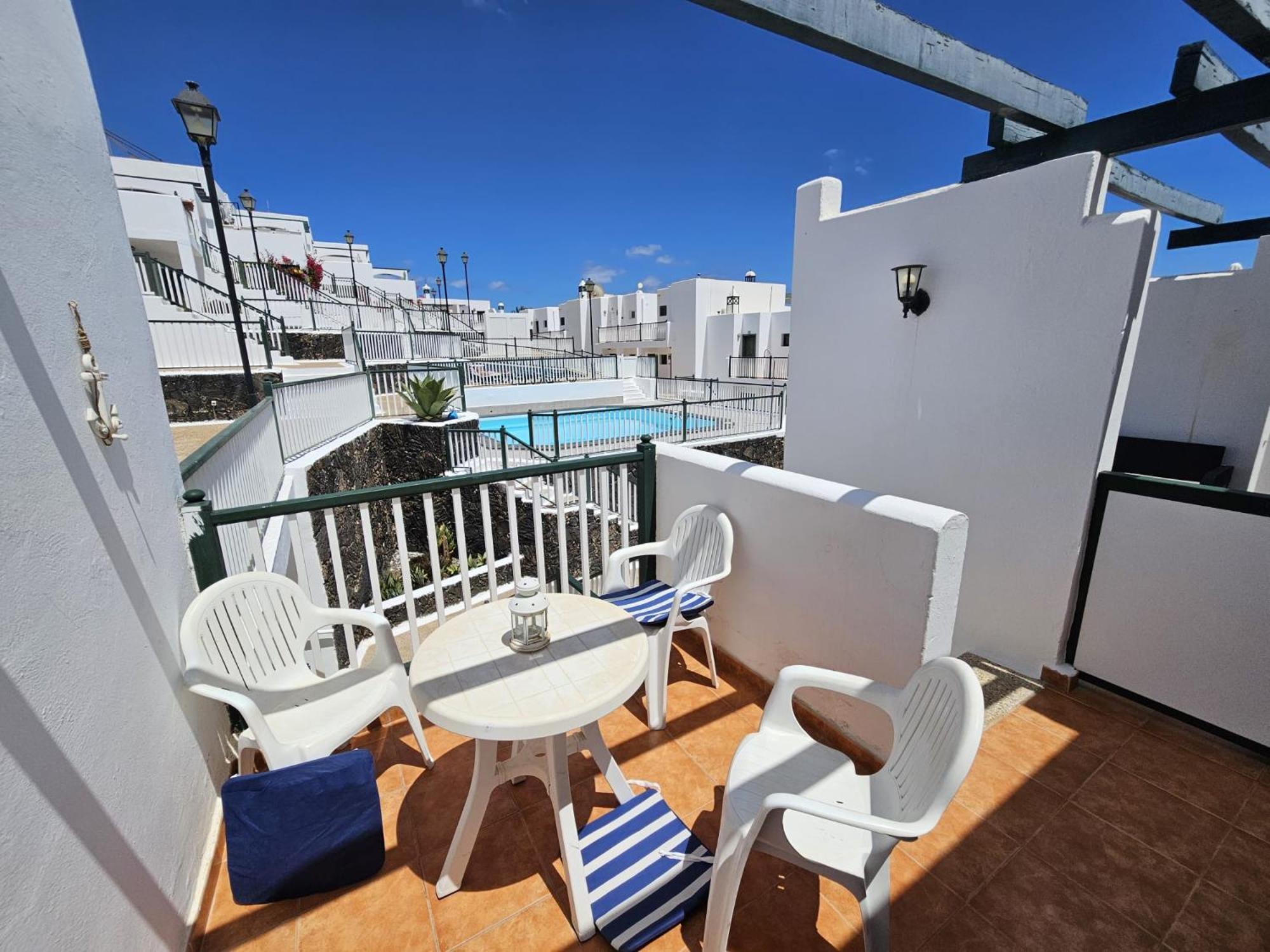 G&W Lanzarote Lejlighed Puerto del Carmen  Værelse billede